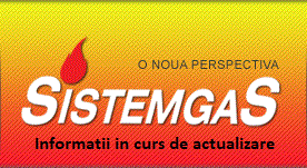 Sistem Gas